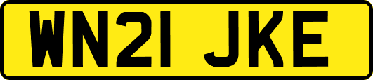 WN21JKE