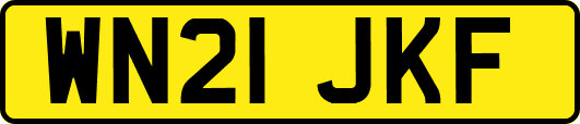WN21JKF