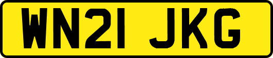 WN21JKG