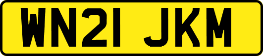 WN21JKM