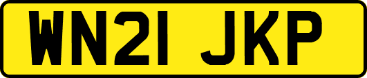 WN21JKP