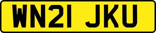 WN21JKU