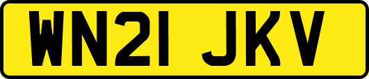 WN21JKV