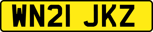 WN21JKZ