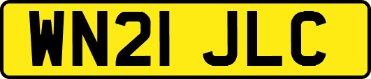 WN21JLC