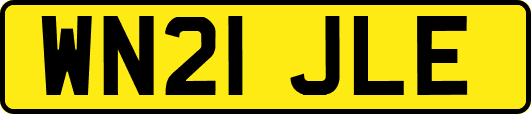 WN21JLE