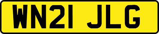 WN21JLG