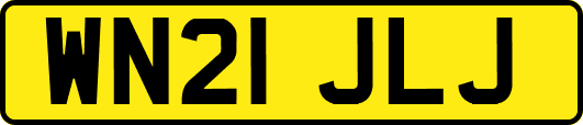 WN21JLJ