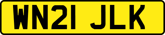 WN21JLK
