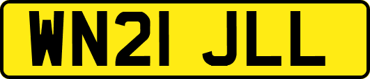 WN21JLL