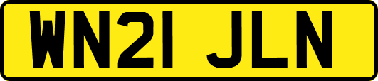 WN21JLN