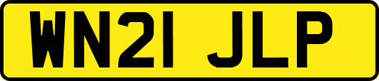 WN21JLP