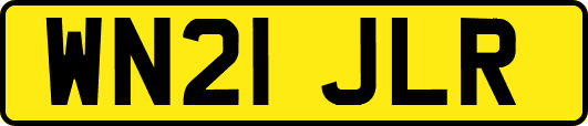 WN21JLR