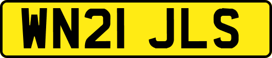 WN21JLS