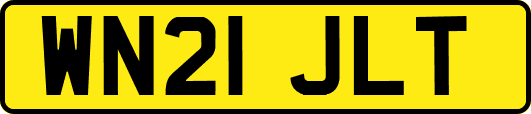 WN21JLT