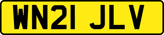 WN21JLV