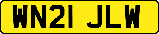 WN21JLW