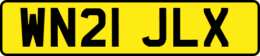 WN21JLX