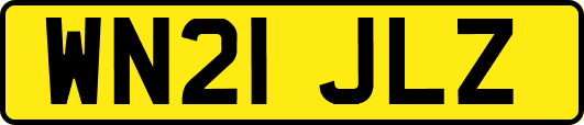 WN21JLZ