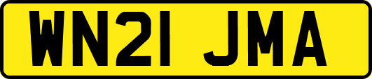 WN21JMA
