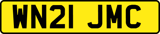 WN21JMC
