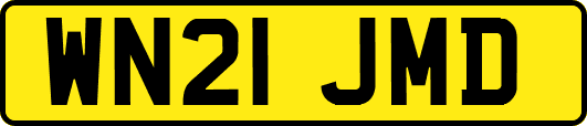 WN21JMD