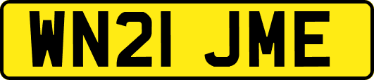 WN21JME