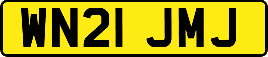 WN21JMJ
