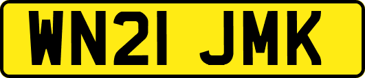 WN21JMK
