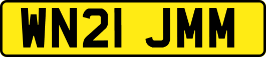 WN21JMM