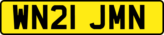 WN21JMN