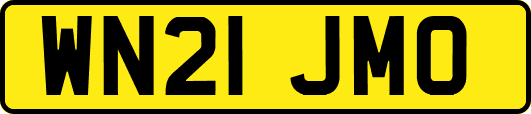 WN21JMO