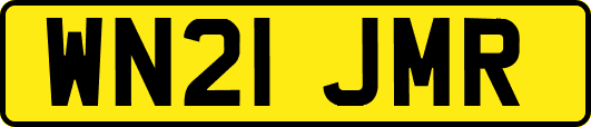 WN21JMR