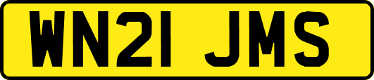 WN21JMS