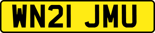 WN21JMU