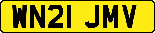 WN21JMV