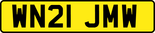 WN21JMW