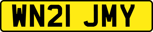 WN21JMY