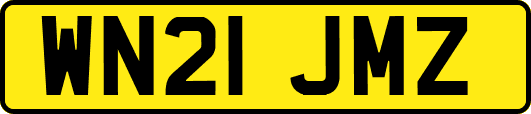 WN21JMZ