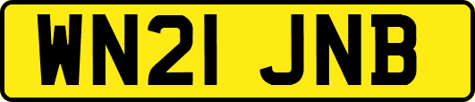 WN21JNB