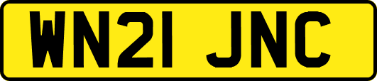 WN21JNC