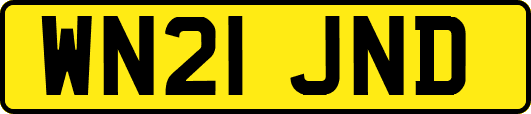 WN21JND