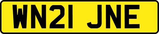 WN21JNE