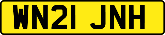 WN21JNH