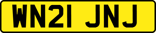 WN21JNJ