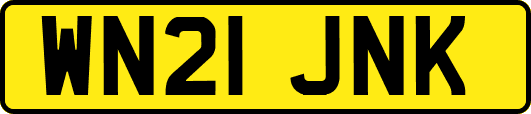 WN21JNK