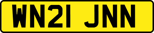 WN21JNN