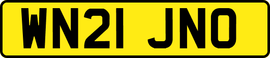 WN21JNO