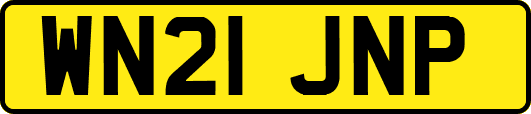 WN21JNP
