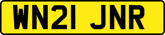 WN21JNR